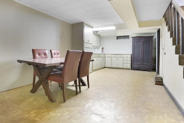 $210,000 | 1101 North Spring Street, Evansville, IN 47711