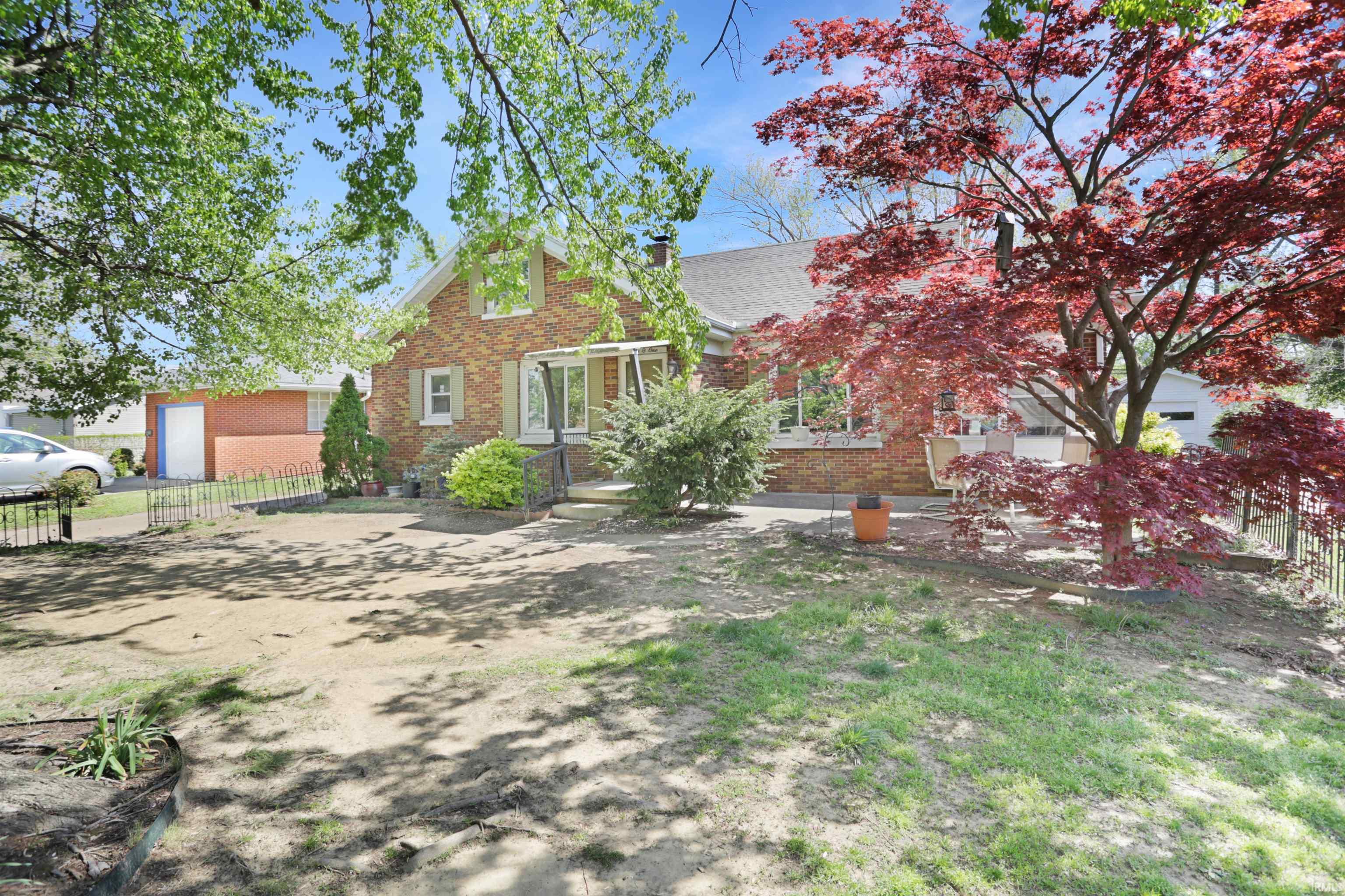 1101 North Spring Street Evansville, IN 47711 - Photo 2 of 23