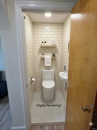 $210,000 | 1101 North Spring Street, Evansville, IN 47711