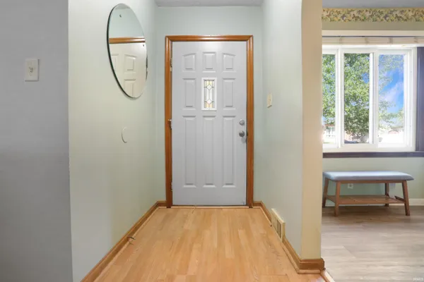 $210,000 | 1101 North Spring Street, Evansville, IN 47711