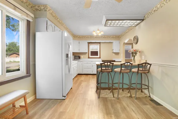 $210,000 | 1101 North Spring Street, Evansville, IN 47711