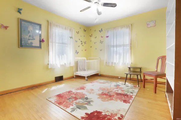 $210,000 | 1101 North Spring Street, Evansville, IN 47711