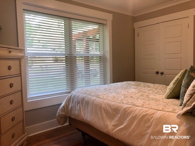 613 Johnson Avenue Fairhope, AL 36532 - Photo 12 of 13 Bedroom