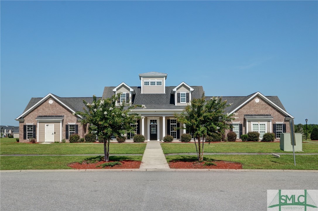 26 Old Mill Road Port Wentworth, GA 31407 - Photo 27 of 30