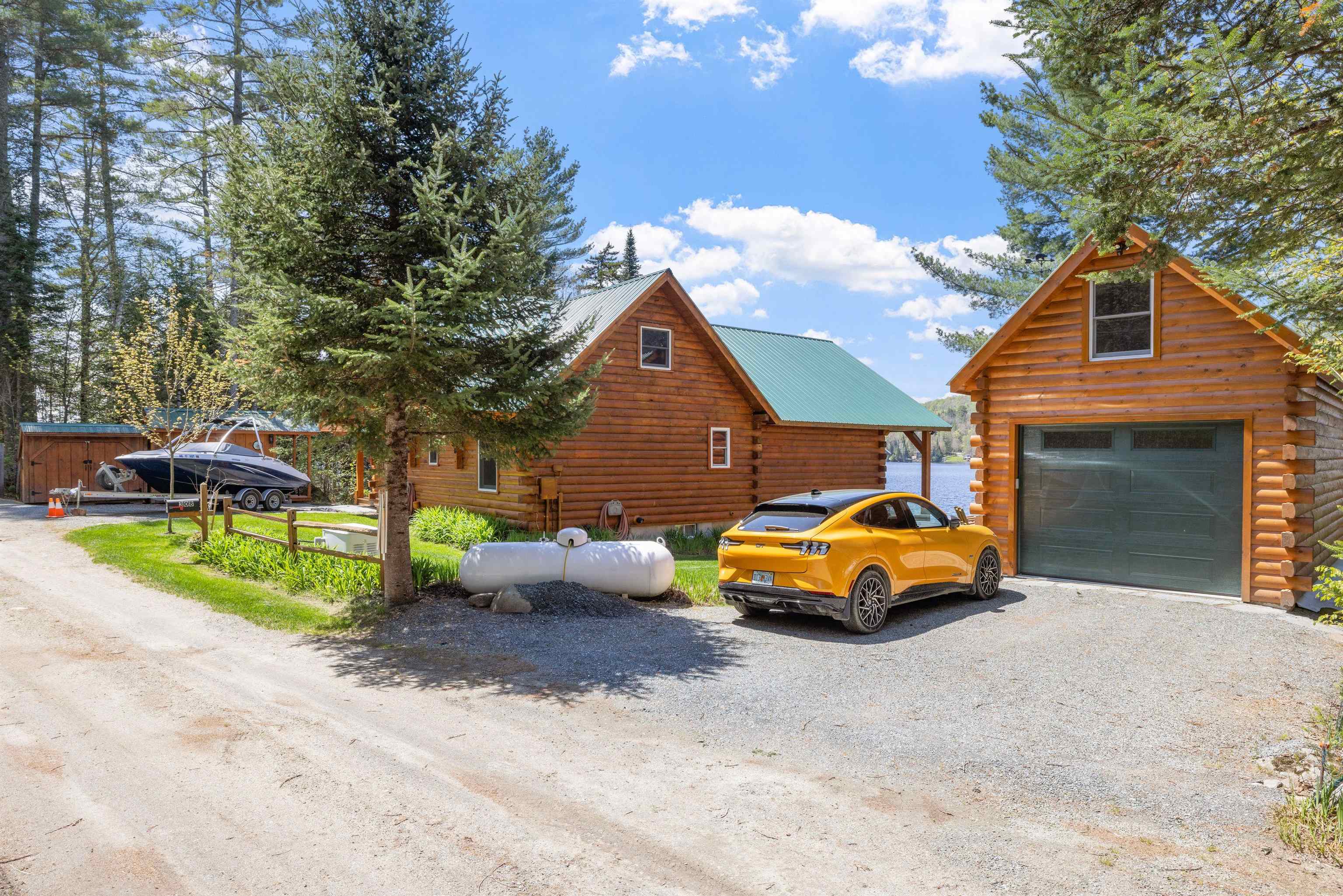 308 Lake Road Lunenburg, VT 05906 - Photo 39 of 55 Gallery Image 39