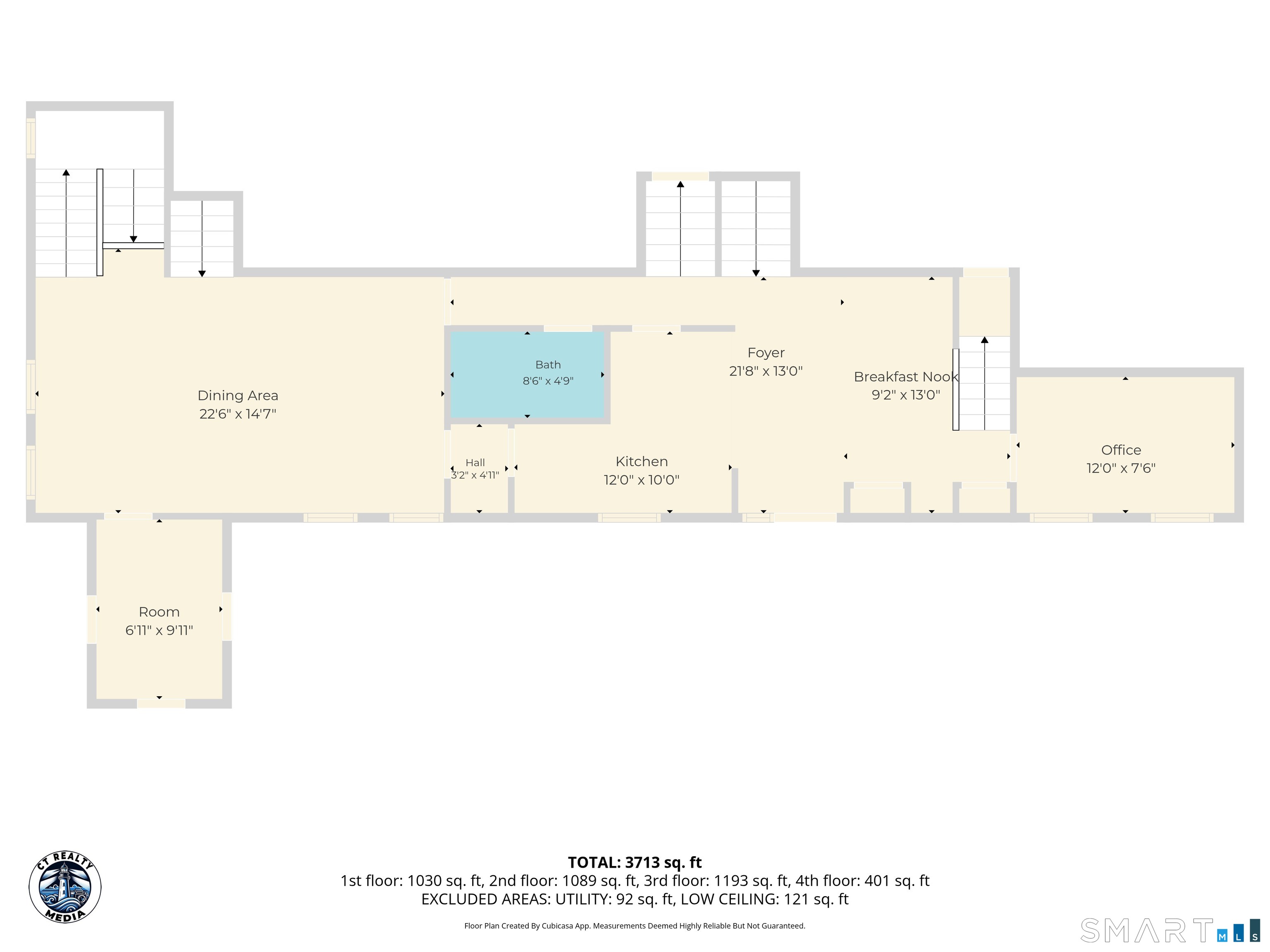 106 Hunt Road Columbia, CT 06237 - Photo 38 of 40 Gallery Image 38