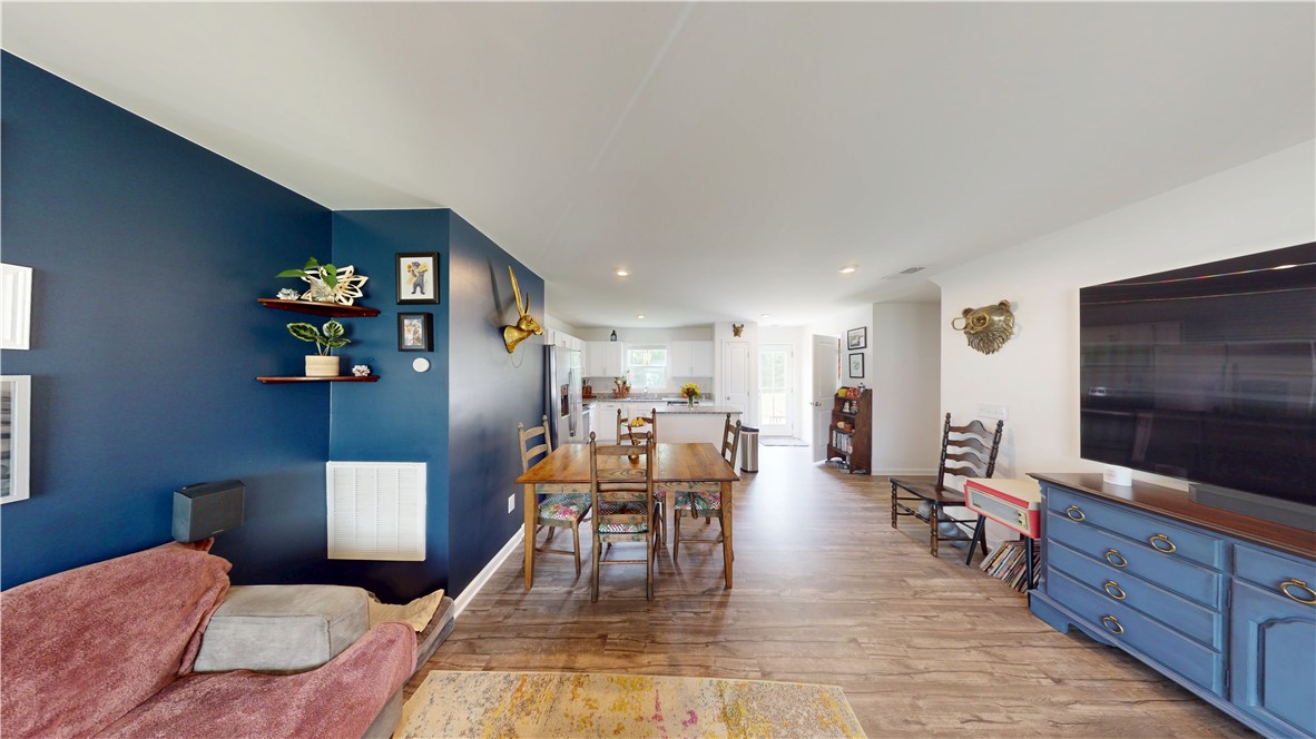 112 Queens Mill Court Pendleton, SC 29670 - Photo 11 of 36