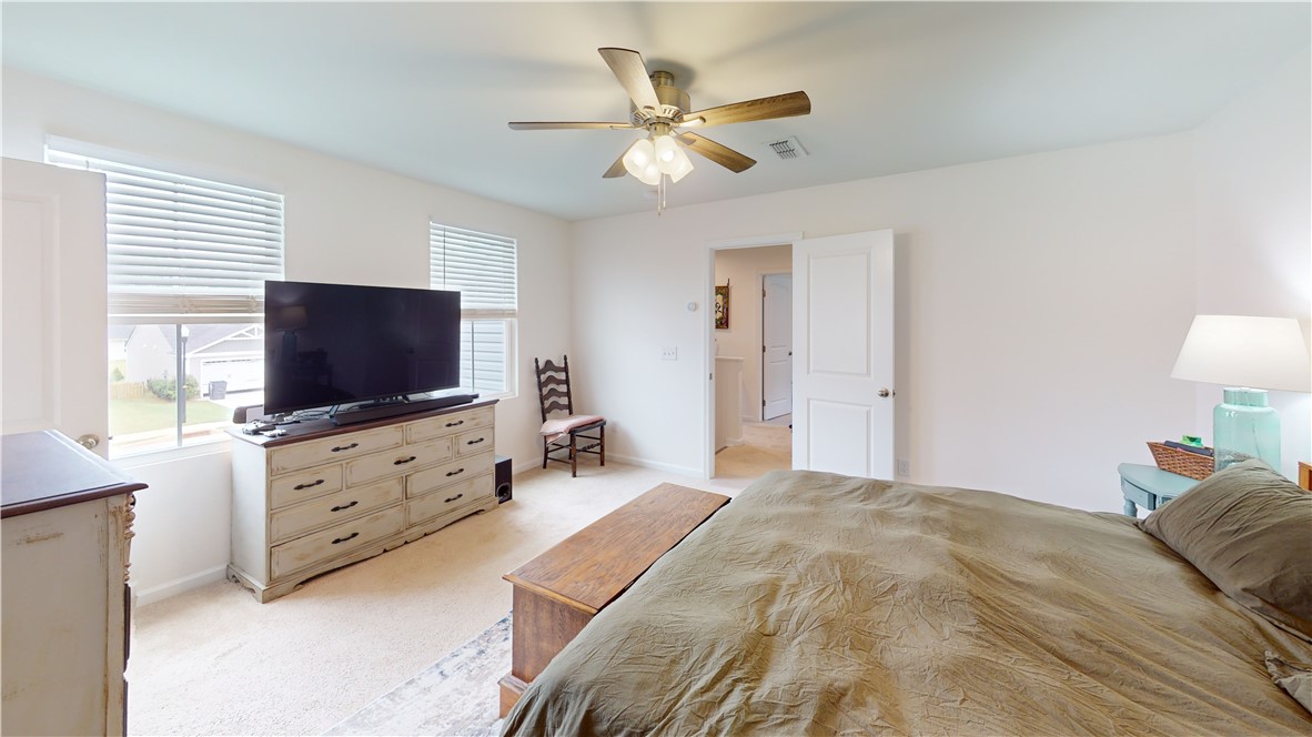 112 Queens Mill Court Pendleton, SC 29670 - Photo 19 of 36