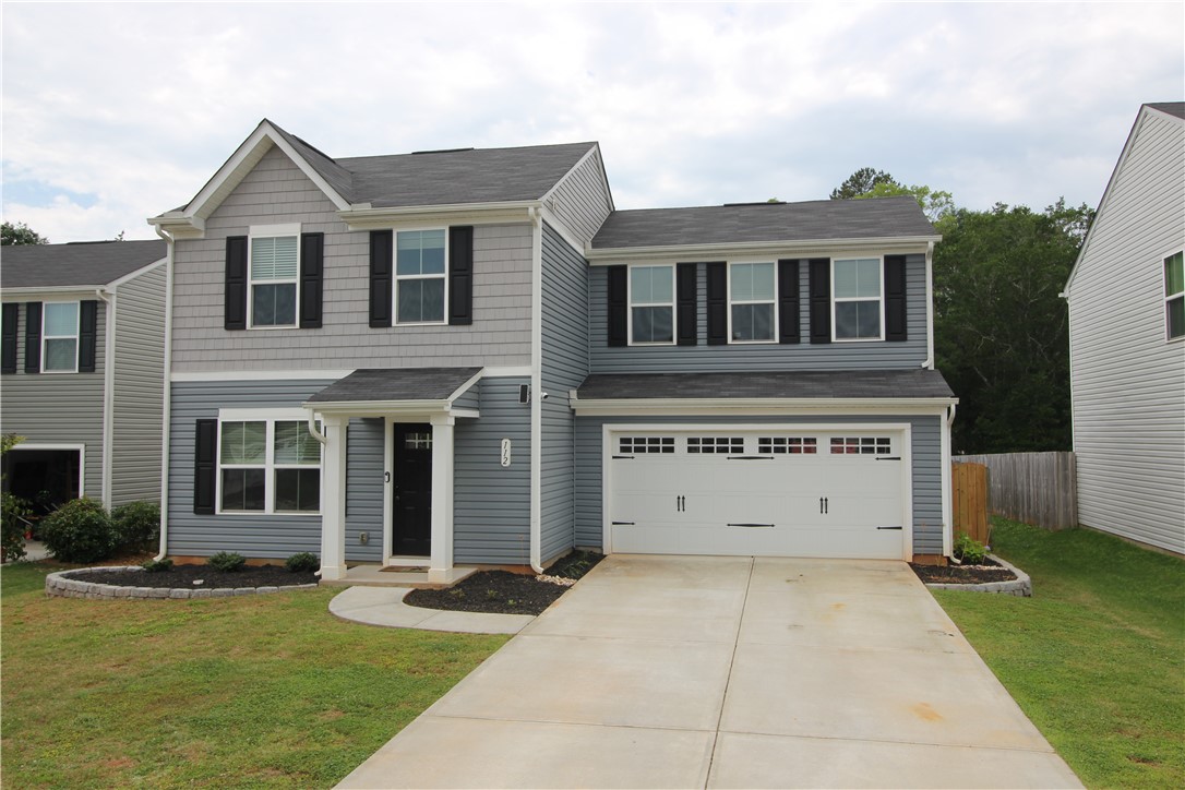 112 Queens Mill Court Pendleton, SC 29670 - Photo 2 of 36