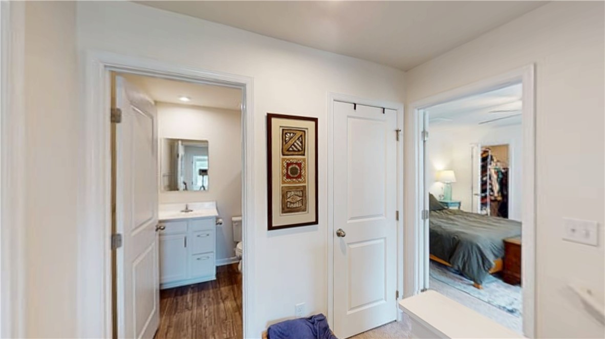 112 Queens Mill Court Pendleton, SC 29670 - Photo 25 of 36