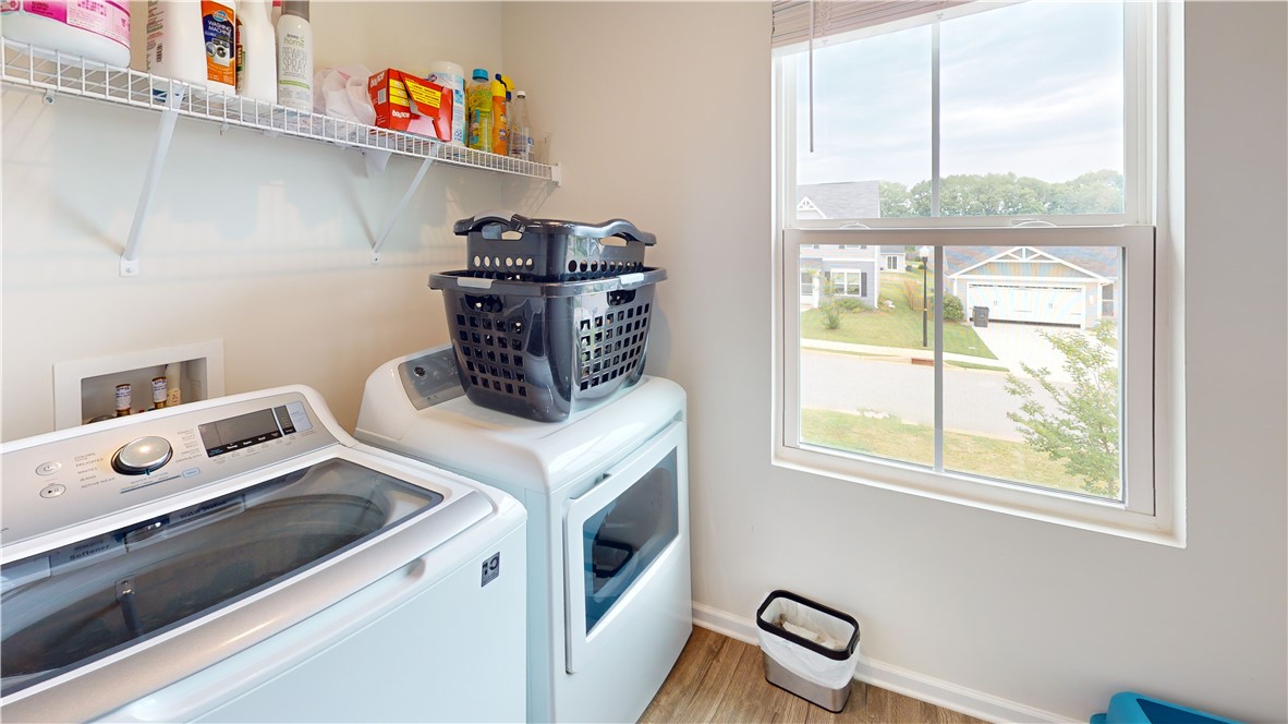 112 Queens Mill Court Pendleton, SC 29670 - Photo 31 of 36