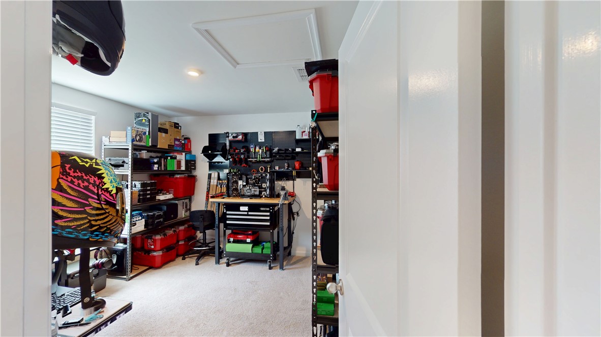 112 Queens Mill Court Pendleton, SC 29670 - Photo 32 of 36