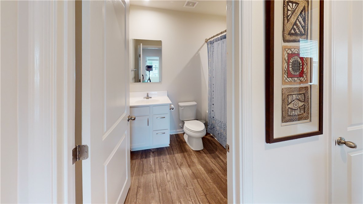 112 Queens Mill Court Pendleton, SC 29670 - Photo 35 of 36