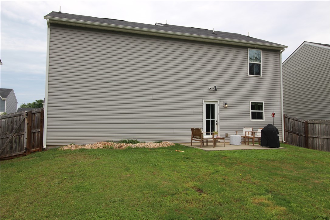 112 Queens Mill Court Pendleton, SC 29670 - Photo 7 of 36