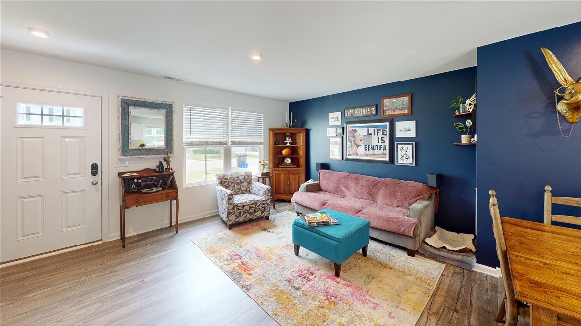 112 Queens Mill Court Pendleton, SC 29670 - Photo 8 of 36