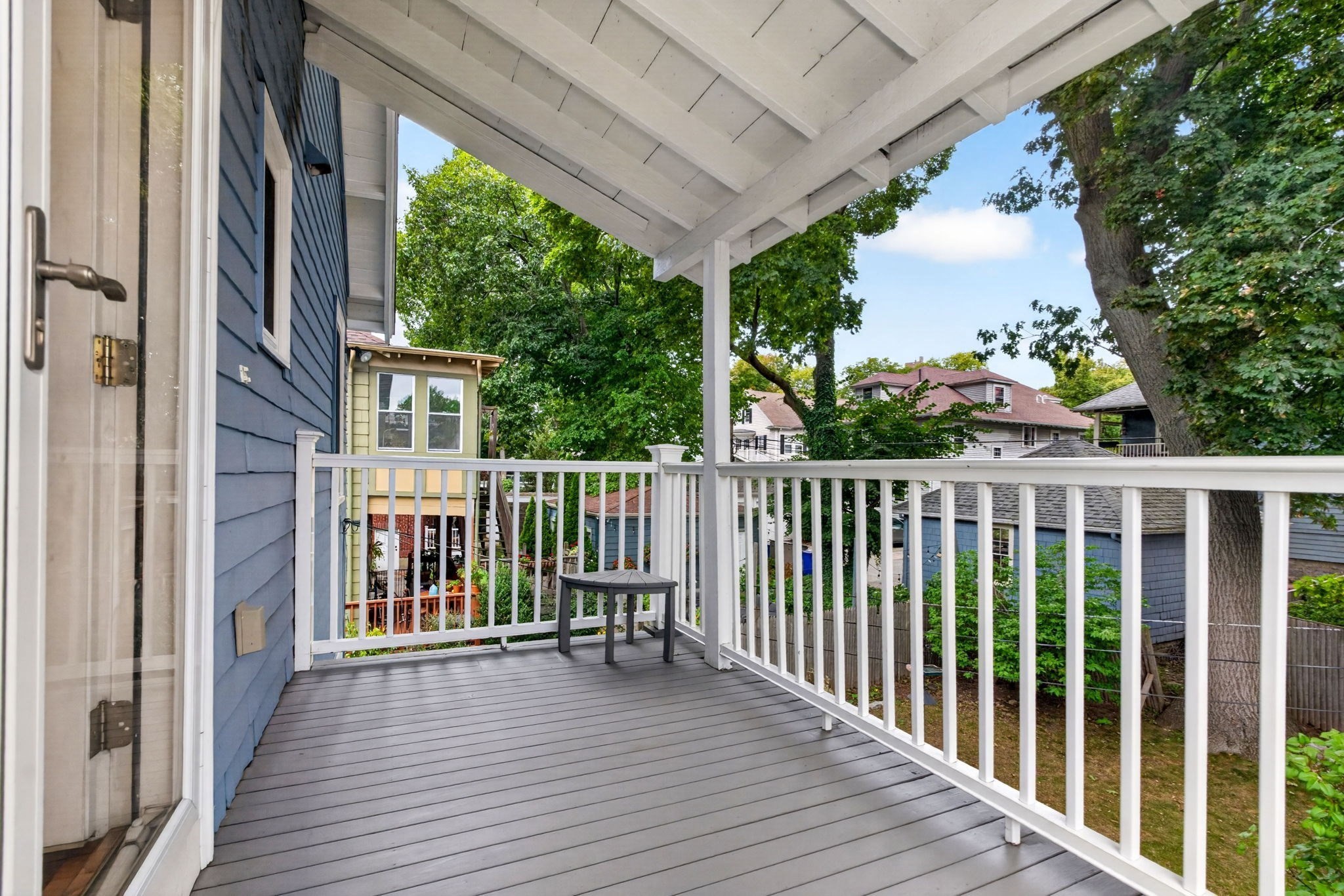 11 Pershing Road, Unit 2 Boston, MA 02130 - Photo 20 of 29 Gallery Image 20