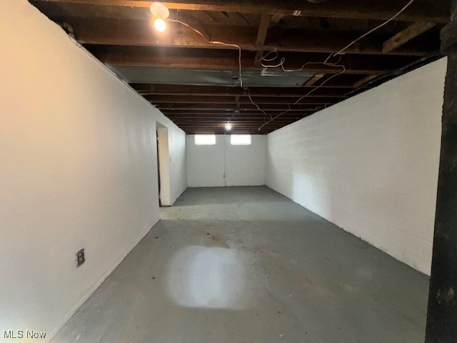 28846 Alton Road Wickliffe, OH 44092 - Photo 25 of 27 View of basement