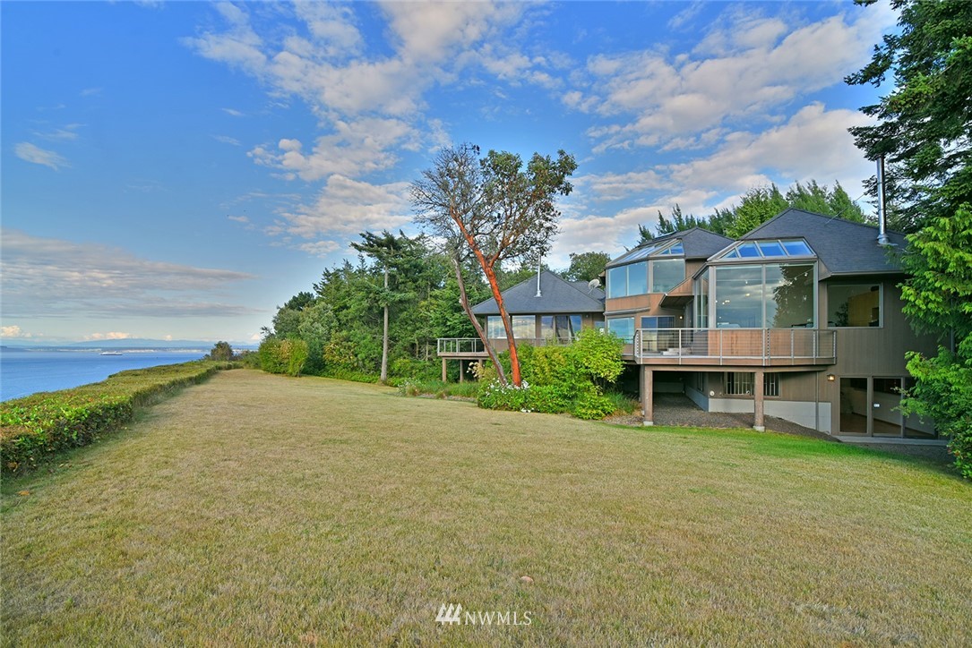 153 Rainshadow Drive Port Townsend, WA 98368 - Photo 3 of 25 Gallery Image 3