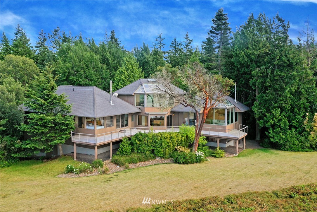 153 Rainshadow Drive Port Townsend, WA 98368 - Photo 5 of 25 Gallery Image 5