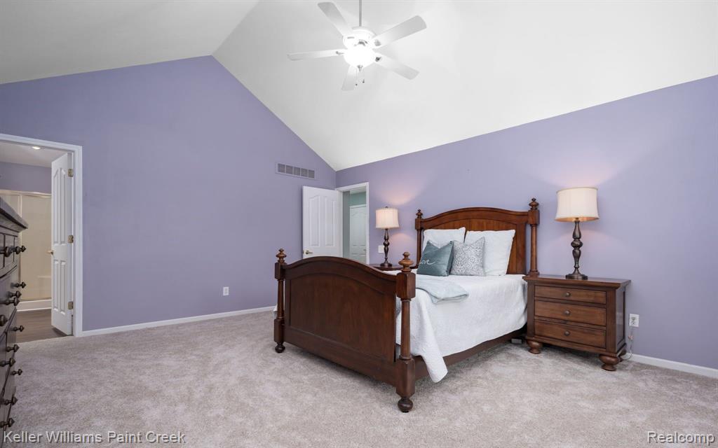 1704 Devonwood Drive Rochester Hills, MI 48306 - Photo 24 of 38
