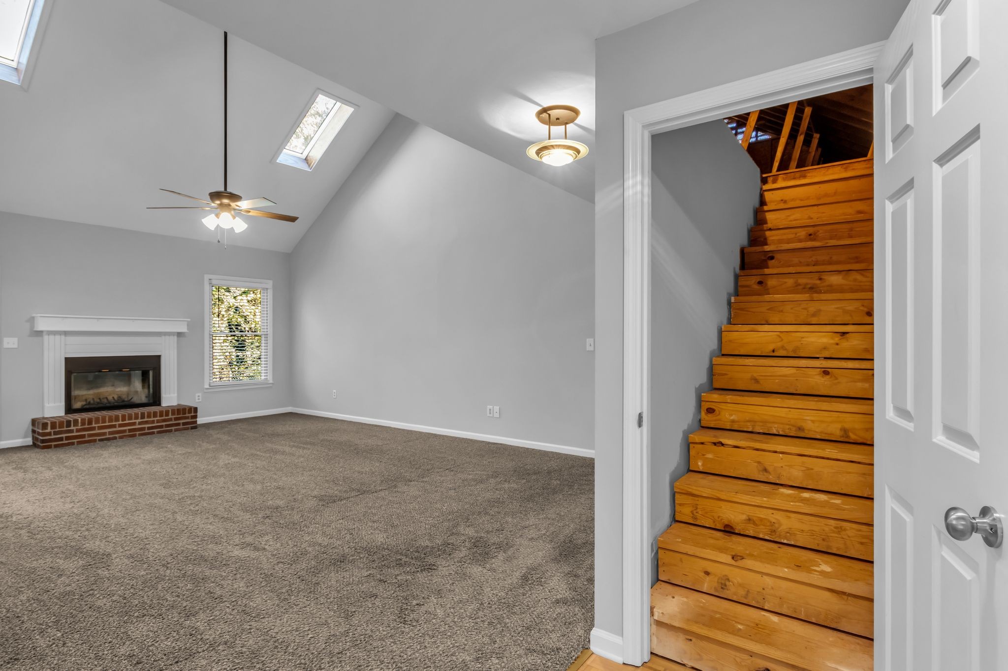 2560 Choctaw Trace Murfreesboro, TN 37129 - Photo 31 of 36 a view of an entryway