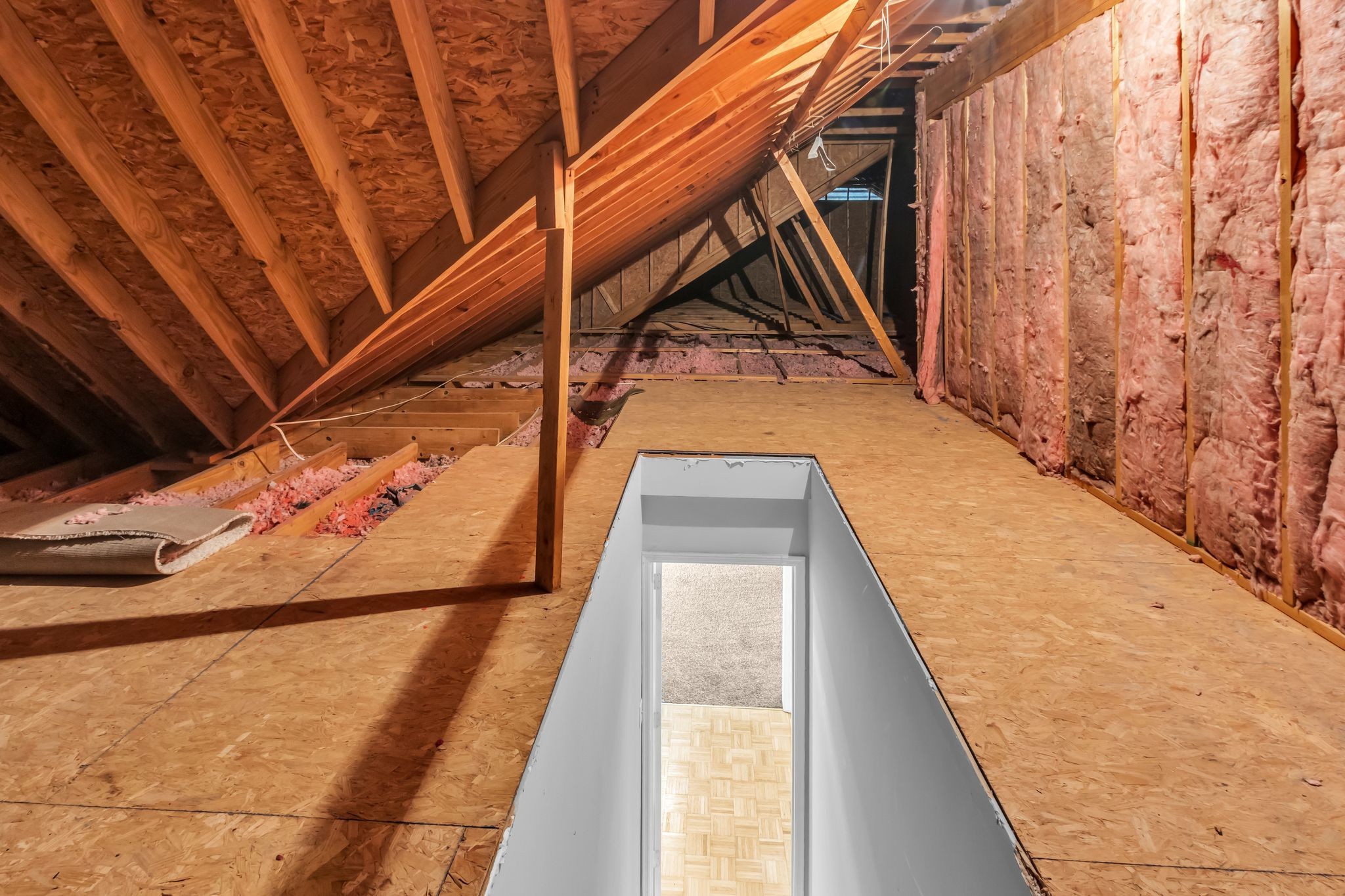 2560 Choctaw Trace Murfreesboro, TN 37129 - Photo 32 of 36 a view of entryway