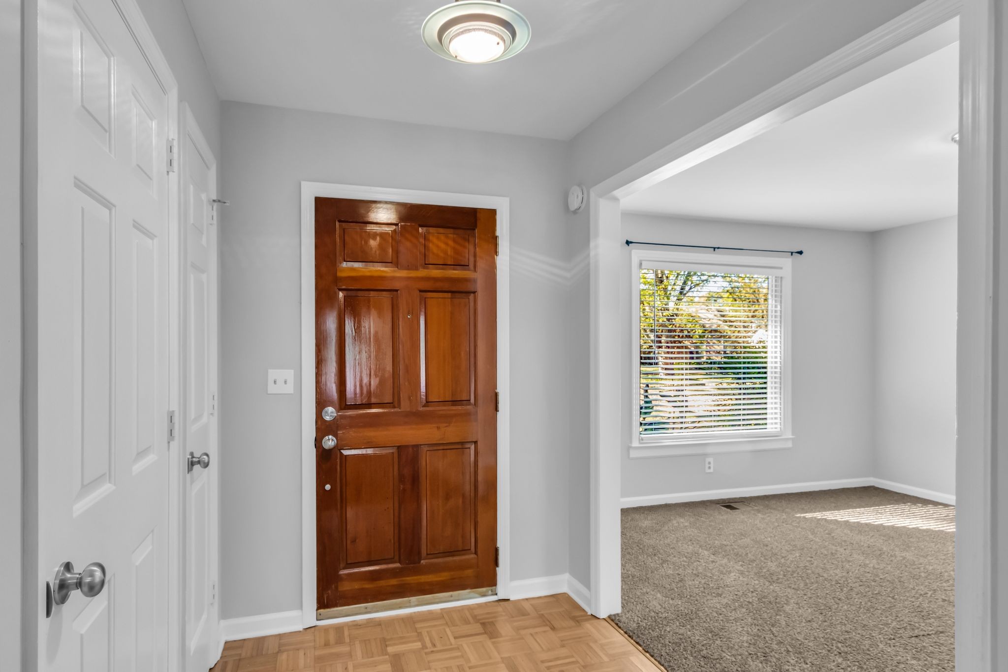 2560 Choctaw Trace Murfreesboro, TN 37129 - Photo 4 of 36 a view of an entryway