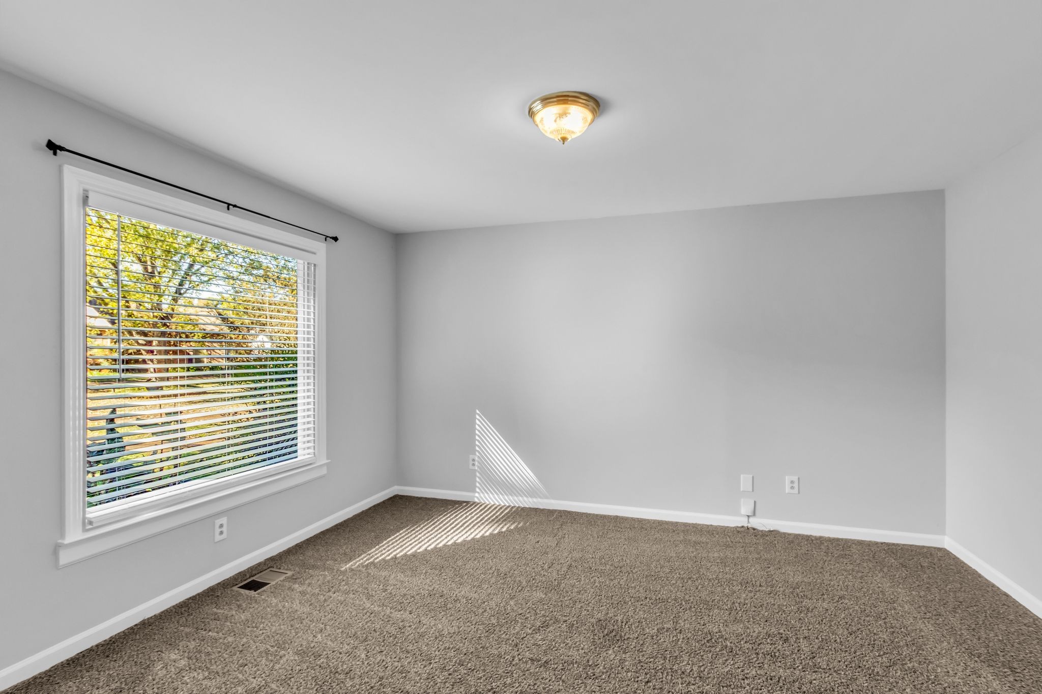 2560 Choctaw Trace Murfreesboro, TN 37129 - Photo 6 of 36 a view of an empty room with a window