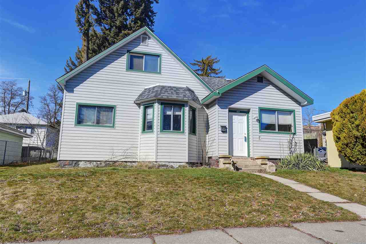 414 3rd Street Cheney, WA 99004 - Photo 1 of 20