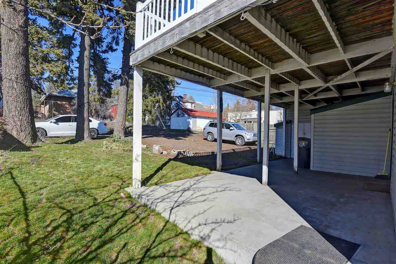 414 3rd Street Cheney, WA 99004 - Photo 16 of 20