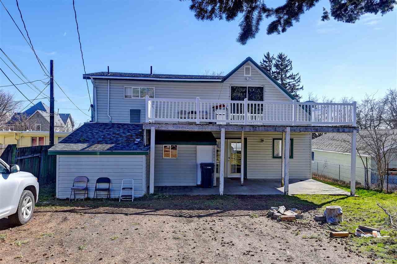 414 3rd Street Cheney, WA 99004 - Photo 17 of 20