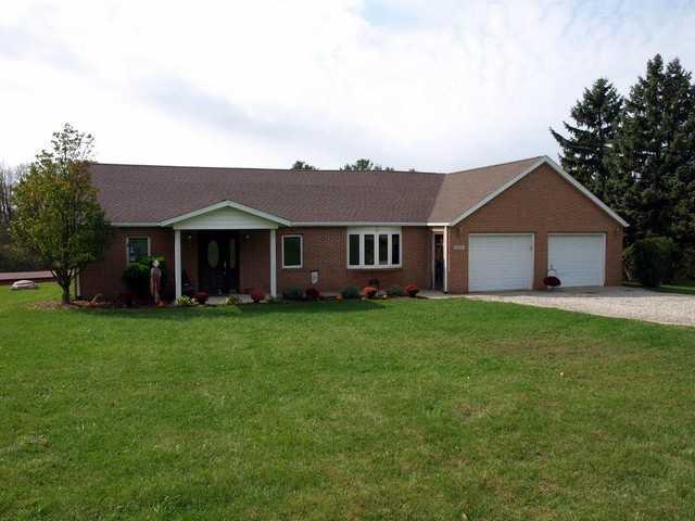 8169 Trimmer Road Circleville, OH 43113 - Photo 1 of 23 Gallery Image 1