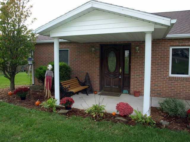 8169 Trimmer Road Circleville, OH 43113 - Photo 3 of 23 Gallery Image 3