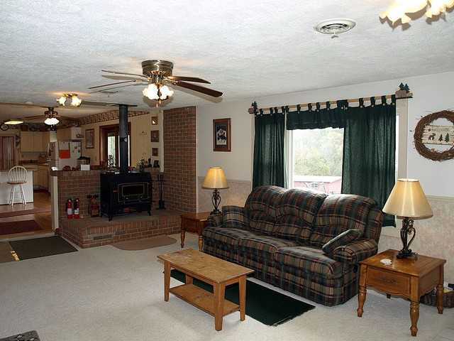 8169 Trimmer Road Circleville, OH 43113 - Photo 8 of 23 Gallery Image 8