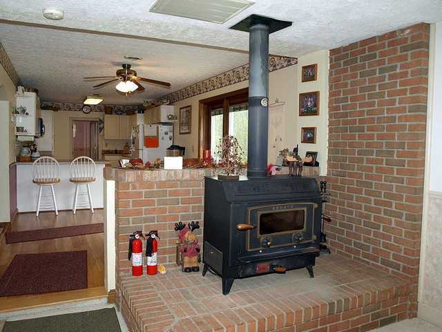 8169 Trimmer Road Circleville, OH 43113 - Photo 9 of 23 Gallery Image 9