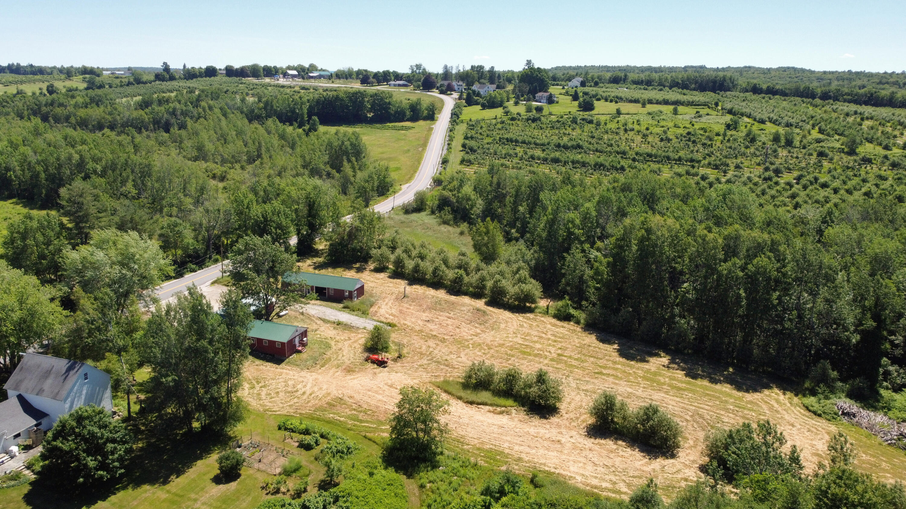 1470 Perkins Ridge Road Auburn, ME 04210 - Photo 7 of 51 DJI_0713