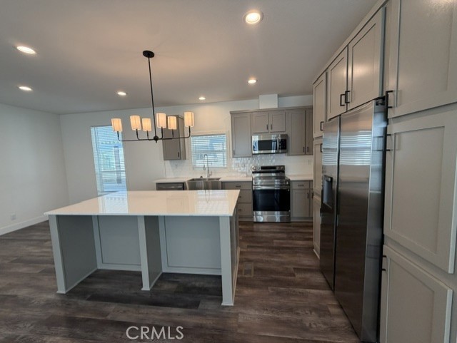 3444 West Center Street, Unit 48 Riverside, CA 92501 - Photo 9 of 18 Gallery Image 9