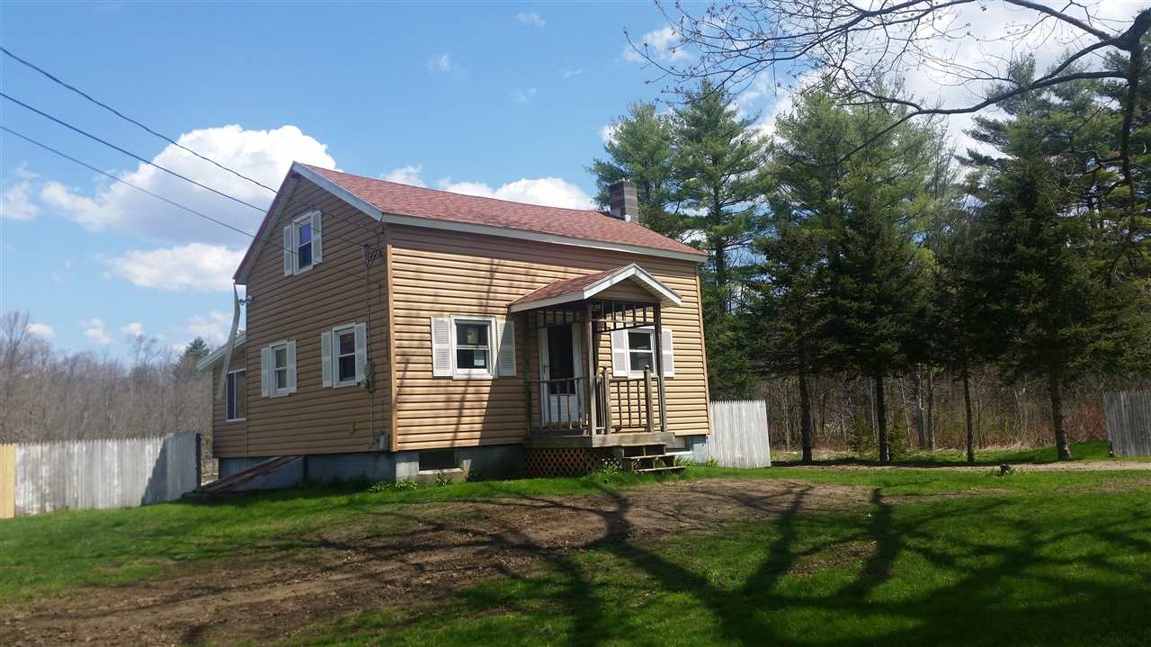 312 Coleville Road Bennington, VT 05201 - Photo 1 of 14