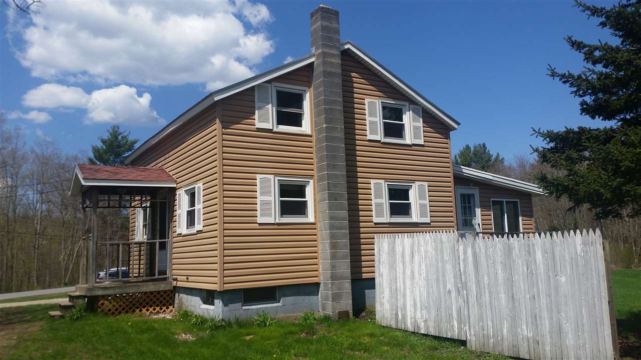 312 Coleville Road Bennington, VT 05201 - Photo 2 of 14