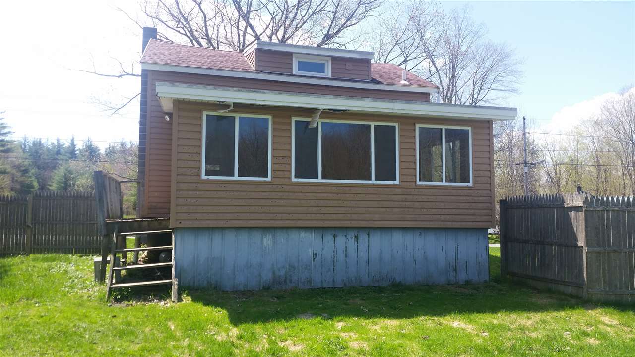 312 Coleville Road Bennington, VT 05201 - Photo 3 of 14