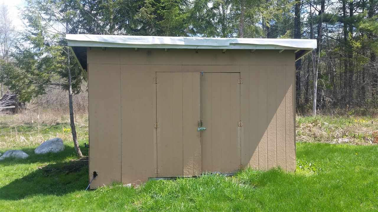 312 Coleville Road Bennington, VT 05201 - Photo 5 of 14