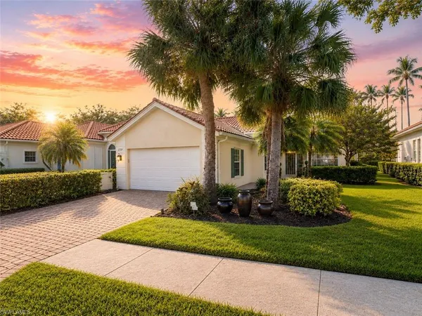 $729,000 | 2737 Island Pond Lane, Naples, FL 34119