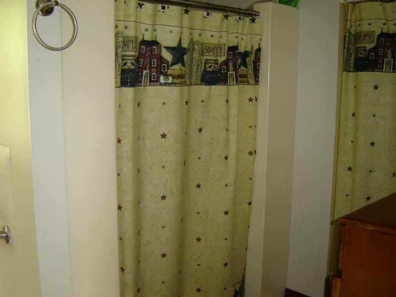 2681 Aroostook Road Eagle Lake, ME 04739 - Photo 12 of 31 Bathroom. Roll-in Shower