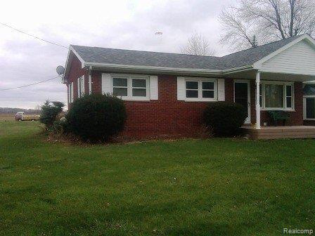 2353 West Newburg Road Carleton, MI 48117 - Photo 2 of 16 Ash-20101124-00299