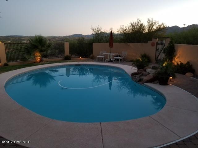 1762 Circulo Suecia Rio Rico, AZ 85648 - Photo 43 of 55