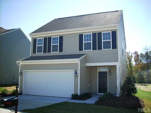 1328 Lombar Street Raleigh, NC 27610 - Photo 1 of 11 Gallery Image 1