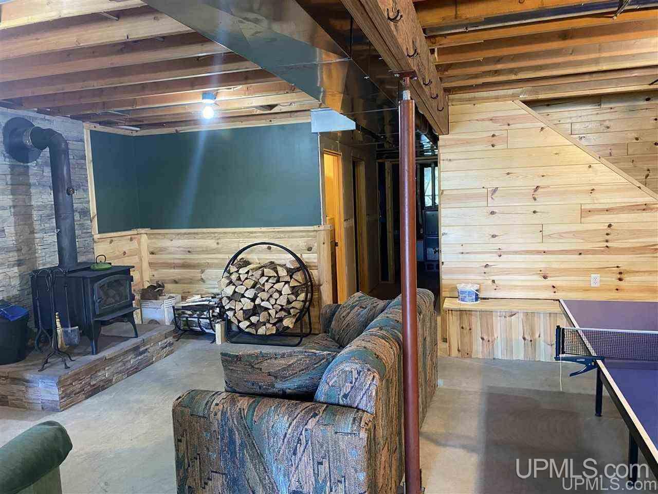 6112 West Co Road Seney, MI 49883 - Photo 19 of 40 Gallery Image 19