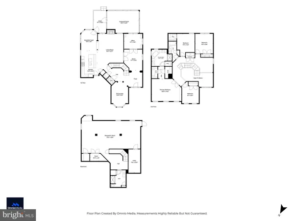 $920,000 | 8618 Far Fields Way, Laurel, MD 20723