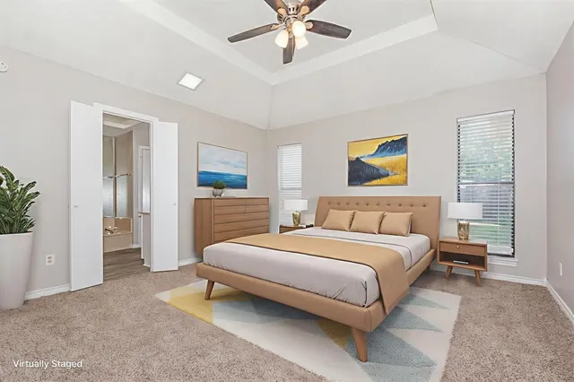 $395,000 | 1906 Lavaca Trail, Carrollton, TX 75010