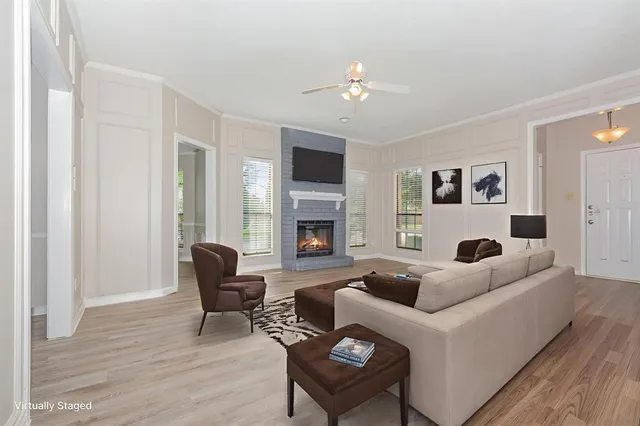 $395,000 | 1906 Lavaca Trail, Carrollton, TX 75010